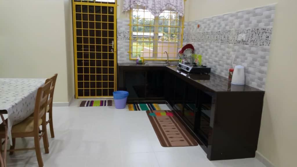 Homestay Talina Kuala Terengganu Exterior foto